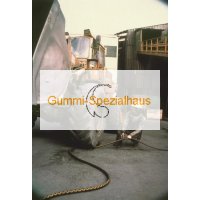 Goldschlange - der Industrieschlauch...